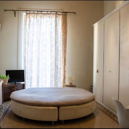 Ohana Shen Room Palermo Exteriér fotografie