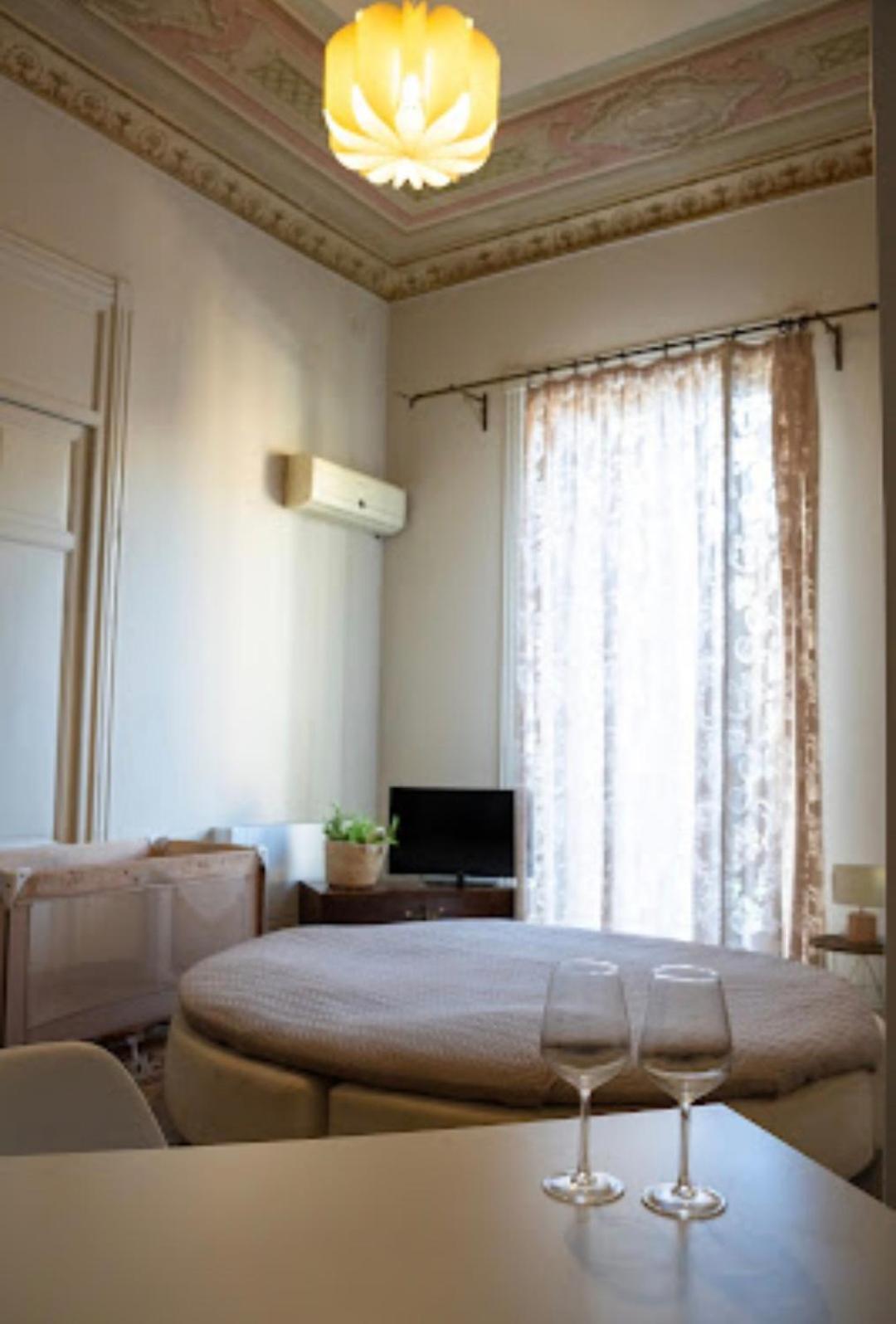 Ohana Shen Room Palermo Exteriér fotografie